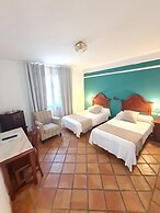 Hotel Don Gonzalo