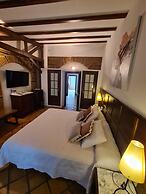Hotel Don Gonzalo