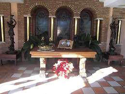 Hotel Don Gonzalo