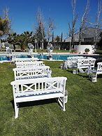 Hotel Don Gonzalo