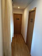 Hostal Mirobriga