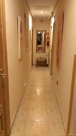 Hostal Cruz Sol