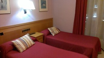 Hostal Cruz Sol