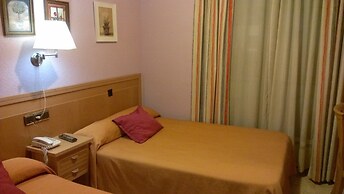 Hostal Cruz Sol