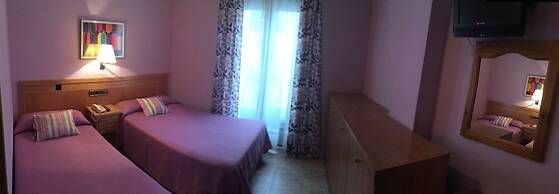 Hostal Cruz Sol