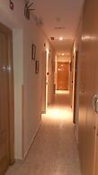 Hostal Cruz Sol