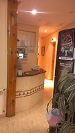 Hostal Cruz Sol