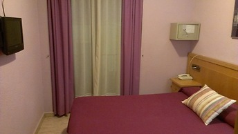 Hostal Cruz Sol