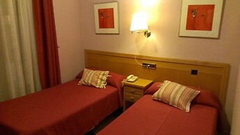 Hostal Cruz Sol