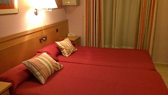 Hostal Cruz Sol