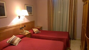 Hostal Cruz Sol