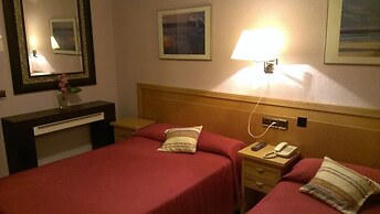 Hostal Cruz Sol