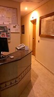 Hostal Cruz Sol