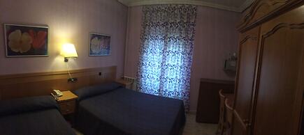 Hostal Cruz Sol
