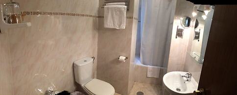 Hostal Cruz Sol
