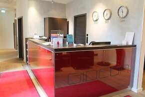 Gideon Designhotel