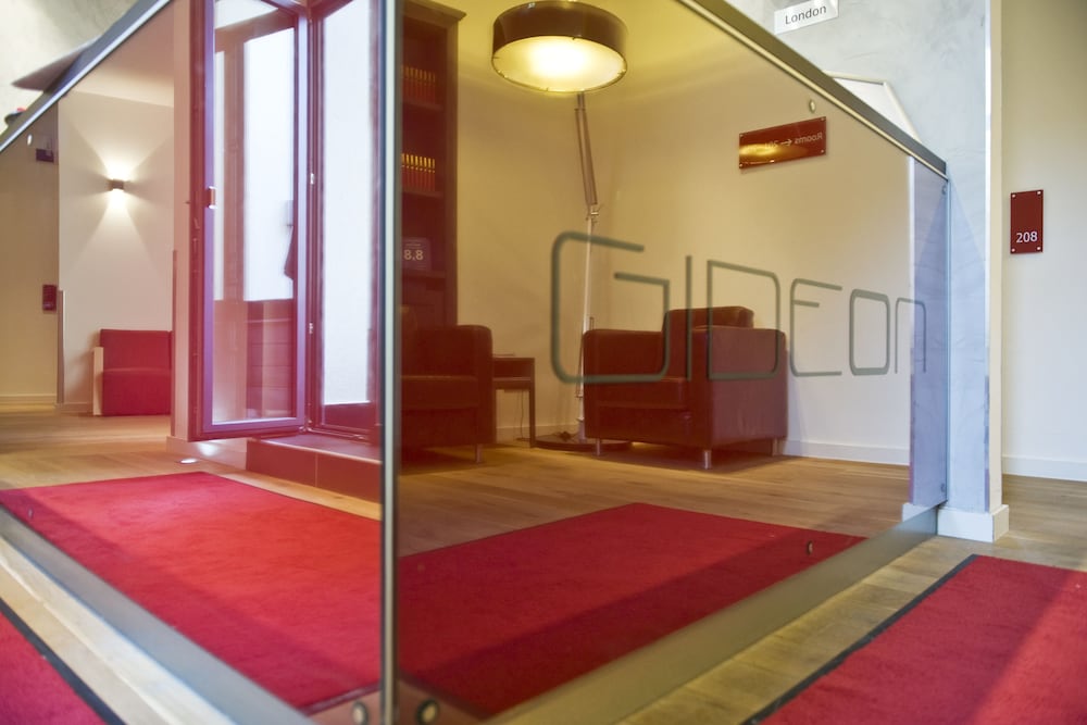 Gideon Designhotel