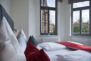 Gideon Designhotel