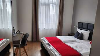 Gideon Designhotel