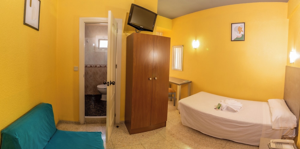 Hotel Universal Murcia
