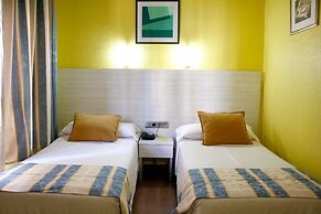 Hotel Universal Murcia
