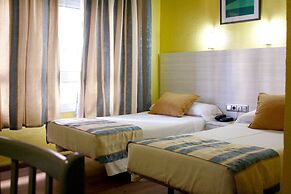 Hotel Universal Murcia