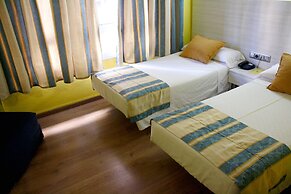 Hotel Universal Murcia