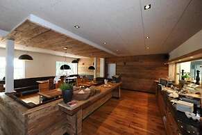 Hotel Bootshaus