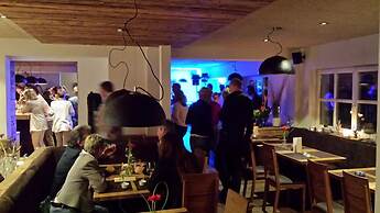 Hotel Bootshaus