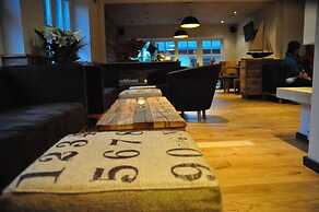 Hotel Bootshaus