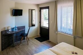 Hotel Bootshaus