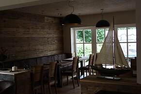 Hotel Bootshaus
