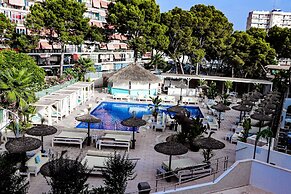 INN Mallorca Aparthotel