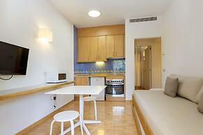 Ses Eufabietes Apartments & Restaurant