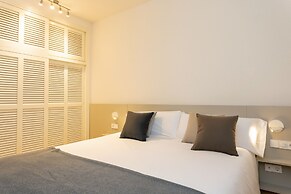 Ses Eufabietes Apartments & Restaurant