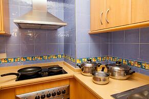 Ses Eufabietes Apartments & Restaurant