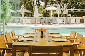 Ses Eufabietes Apartments & Restaurant
