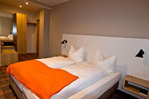 Hotel Alpha