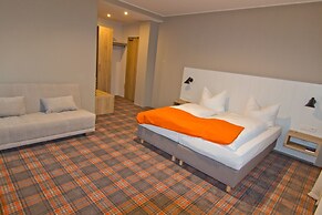 Hotel Alpha