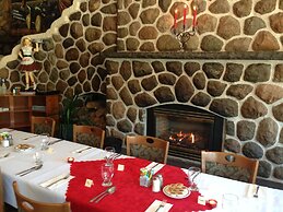 L Auberge et restaurant La Glacière