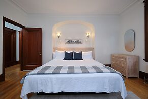 Le Widor, Petit Hôtel
