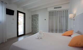 Hotel Rosamar