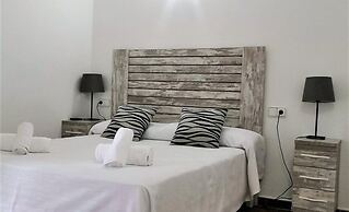 Hotel Rosamar
