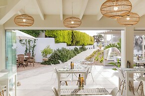 Hotel Rosamar