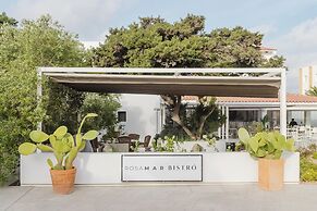 Hotel Rosamar