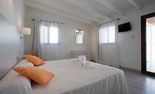 Hotel Rosamar