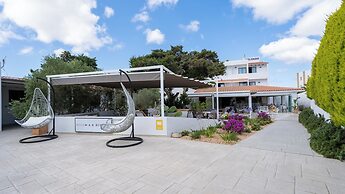 Hotel Rosamar
