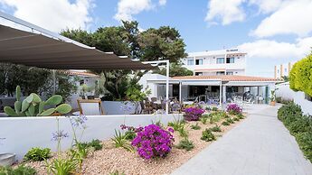 Hotel Rosamar