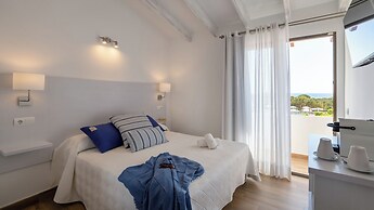 Hotel Rosamar