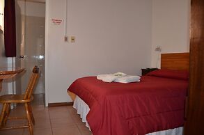 Hotel Romi